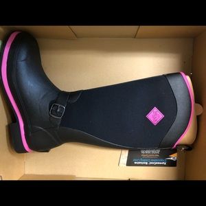Muck Boot Company Reign Equestrian Boot